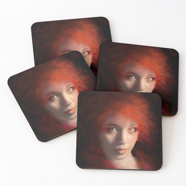 Item preview, Blaze 2023 designed and sold by Art by Veya.