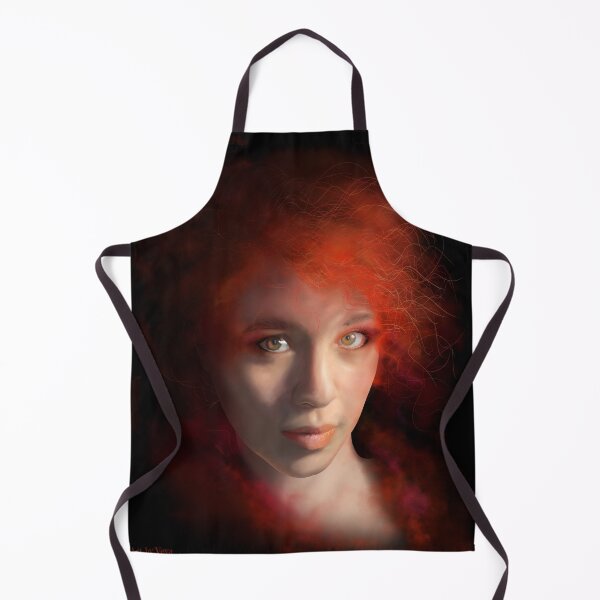 Item preview, Blaze 2023 designed and sold by Art by Veya.