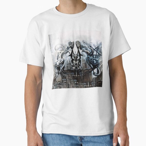 Item preview, Necronomicon HR Giger  designed and sold by ep-pandality.