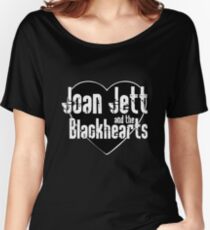 The Ford & jett Women's Relaxed Fit T-Shirt