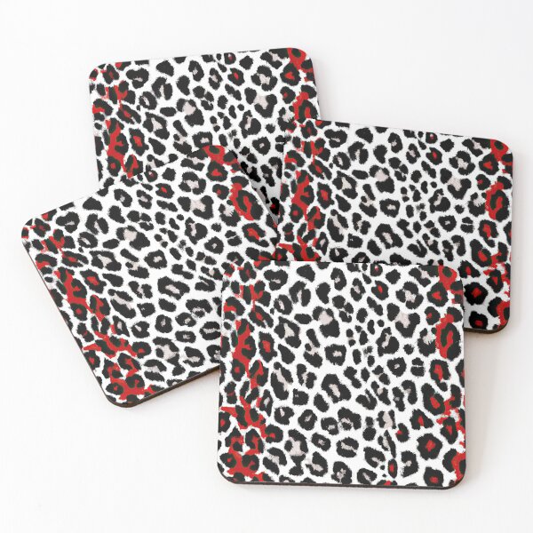 Item preview, Leopard Style Pattern With Alternative Coloring designed and sold by phillipbooth.