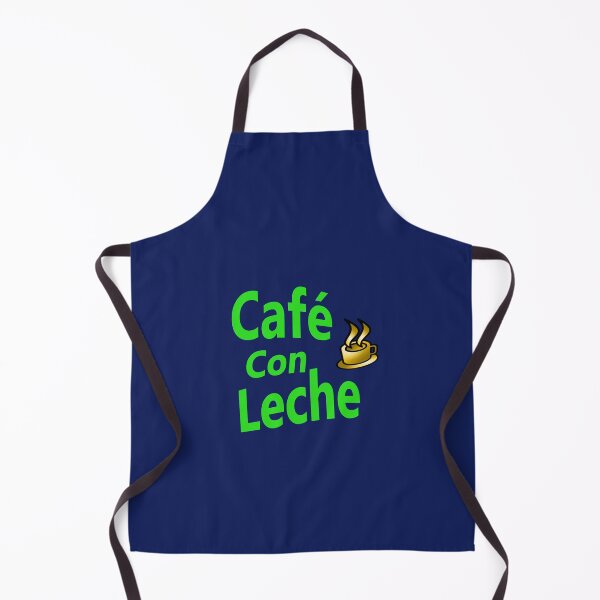Item preview, Café Con Leche (Coffee With Milk)  designed and sold by lobodelnoir.