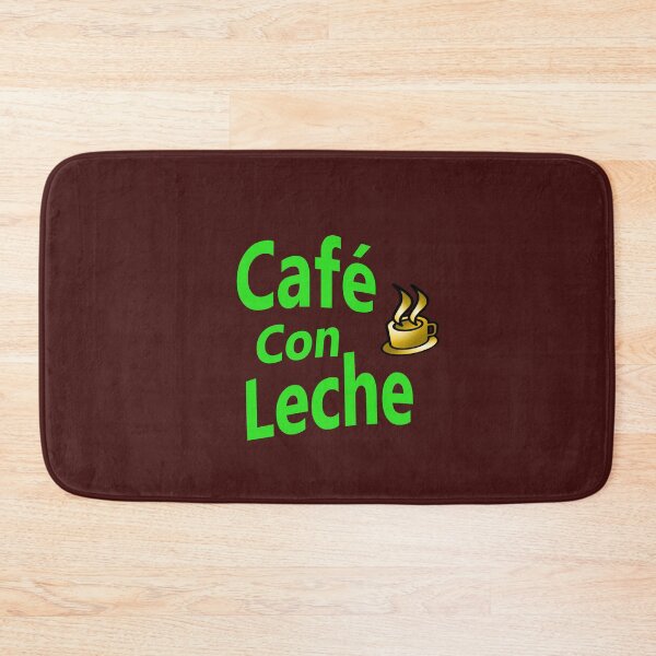 Artikelvorschau, Café Con Leche (Kaffee mit Milch) entworfen und verkauft von lobodelnoir.