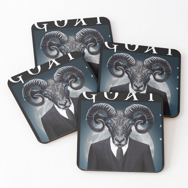 Item preview, Ask me about my GOAT designed and sold by ALIENATIVED.