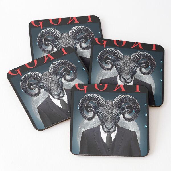 Item preview, Ask me about my GOAT designed and sold by ALIENATIVED.