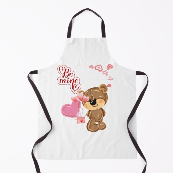 Item preview, Be mine bear designed and sold by RonelM.