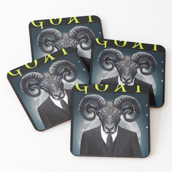 Item preview, Ask me about my GOAT designed and sold by ALIENATIVED.