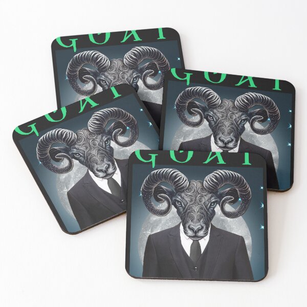 Item preview, Ask me about my GOAT designed and sold by ALIENATIVED.