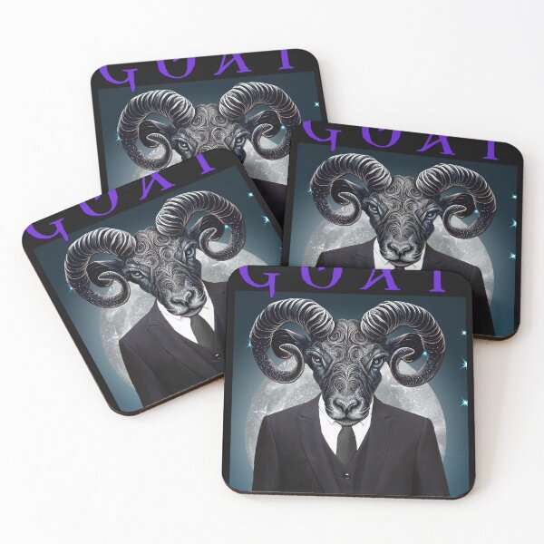 Item preview, Ask me about my GOAT designed and sold by ALIENATIVED.