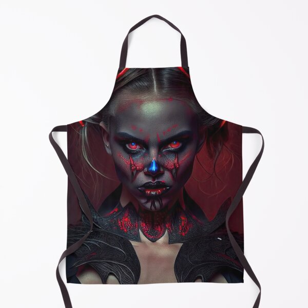 Item preview, Elena designed and sold by OccultDreams.