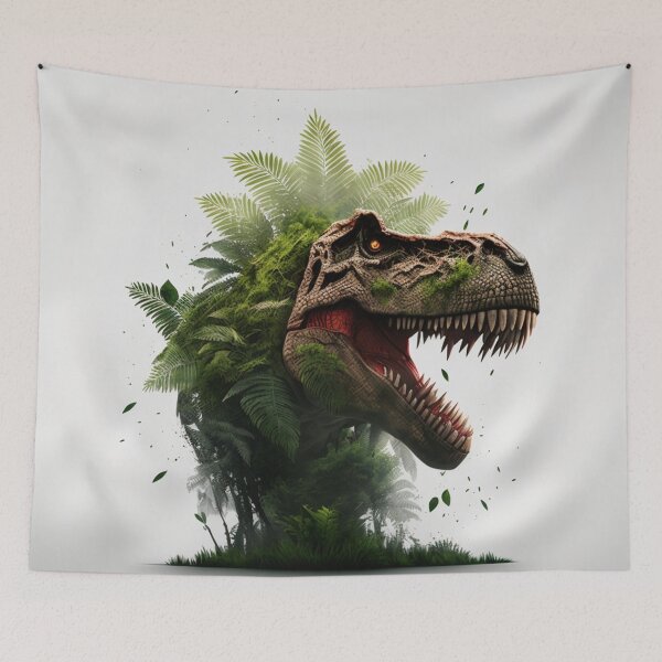Item preview, T-rex designed and sold by Olivier Dean.
