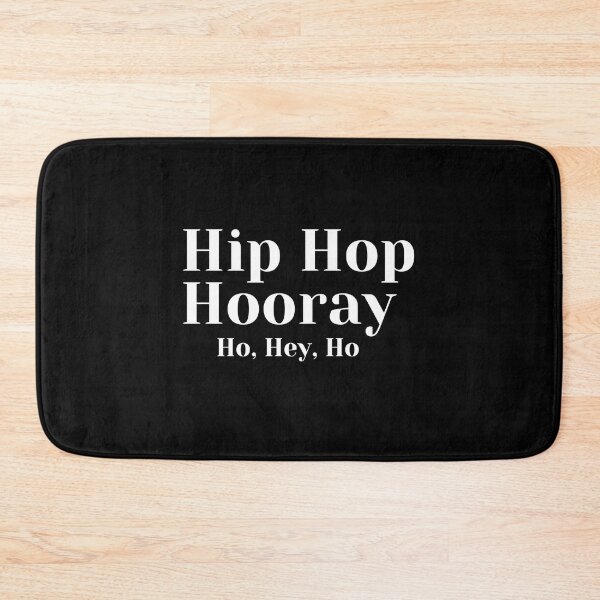 Item preview, Hip Hop Hooray designed and sold by Andevries.