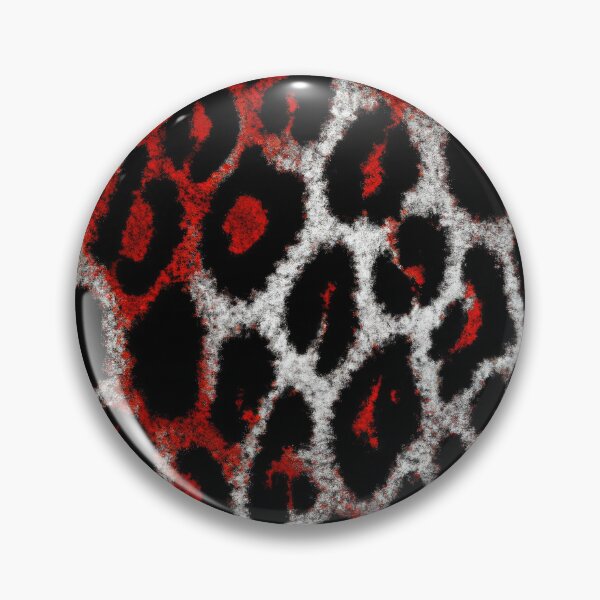 Item preview, Leopard Style Pattern With Alternative Coloring designed and sold by phillipbooth.