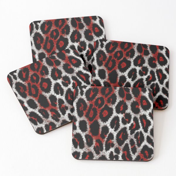 Item preview, Leopard Style Pattern With Alternative Coloring designed and sold by phillipbooth.