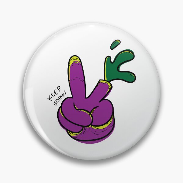 Item preview, Keep going V.2 designed and sold by 12and3.