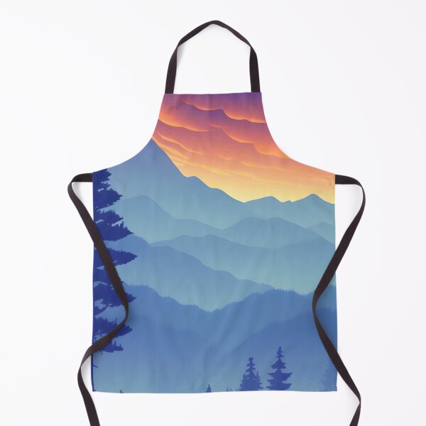 Item preview, Bring the Beauty of Mountains into Your Home with Our Stunning Minimalist Art Prints designed and sold by supeart.