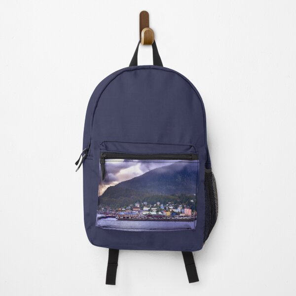 Item preview, Sailing into Ketchikan - Alaska designed and sold by Kathy Weaver.