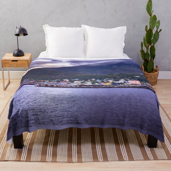 Item preview, Sailing into Ketchikan - Alaska designed and sold by Kathy Weaver.