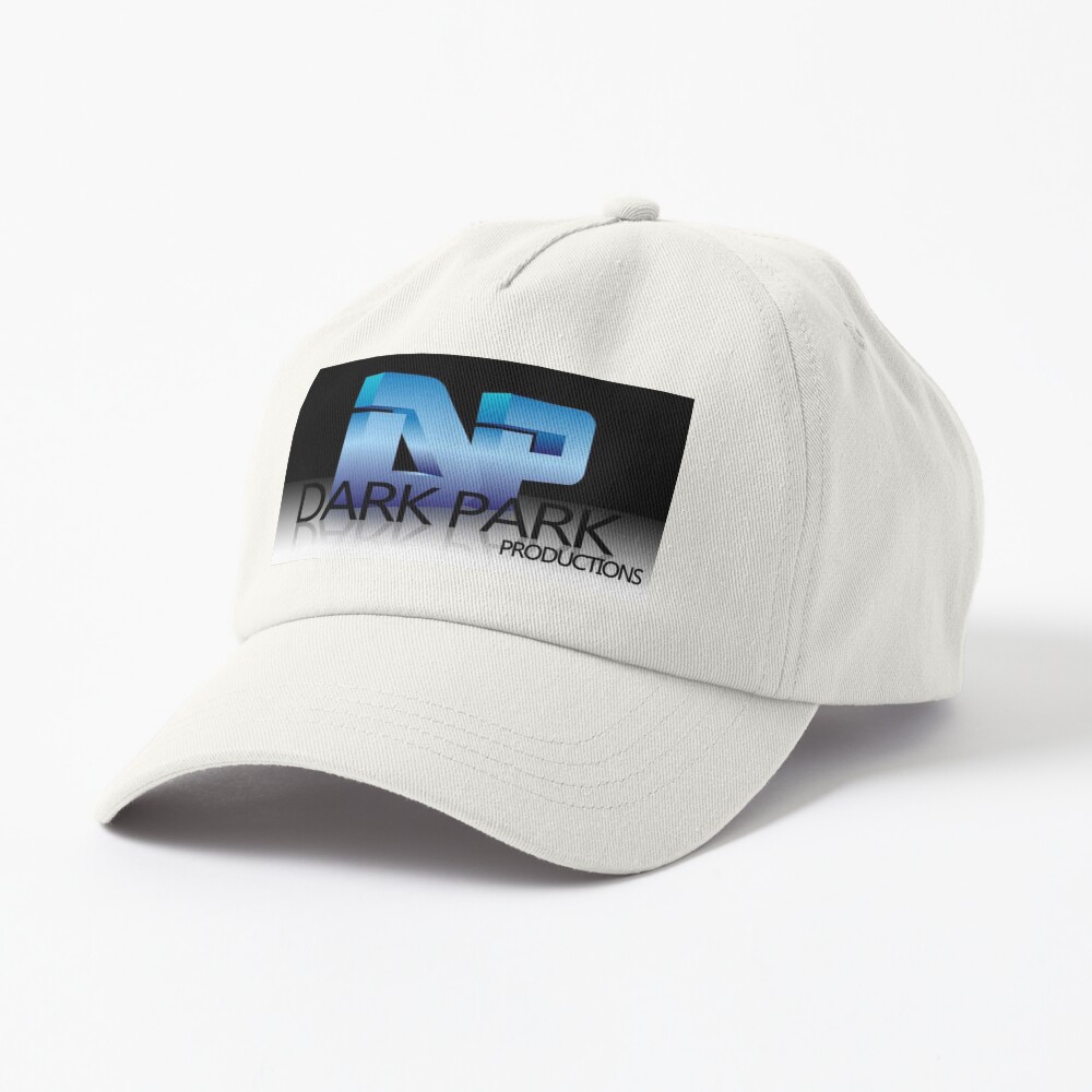 Dark Park Productions (LOGO #1)