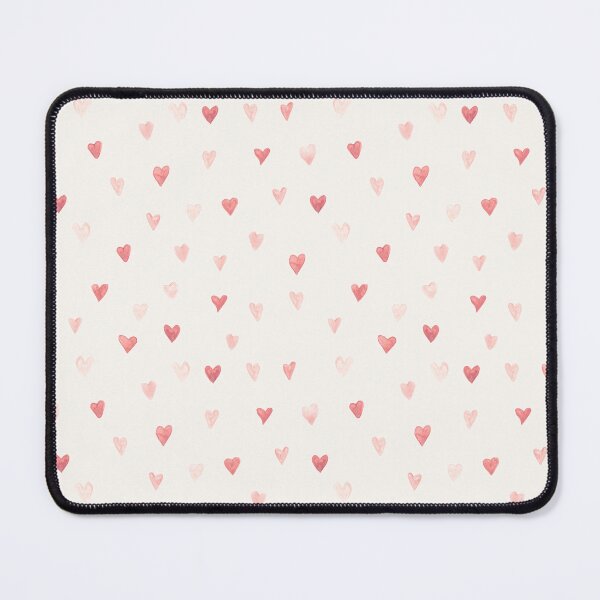 Item preview, Little Watercolour Hearts designed and sold by Sorbier-Studio.