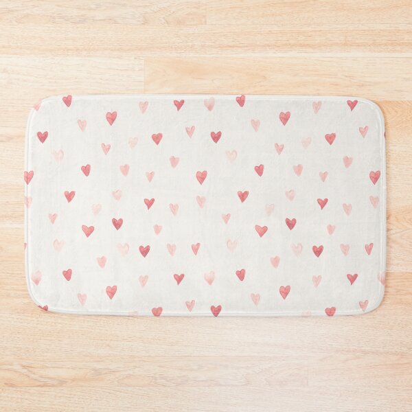 Item preview, Little Watercolour Hearts designed and sold by Sorbier-Studio.