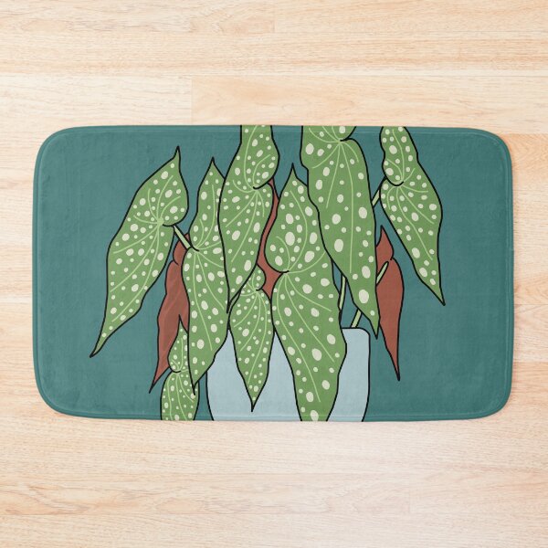 Item preview, Begonia Maculata designed and sold by TASORA.