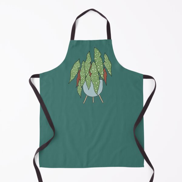 Item preview, Begonia Maculata designed and sold by TASORA.