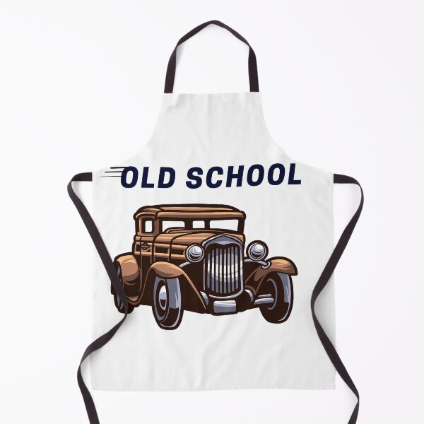 Item preview, Classic Car Illustration Design designed and sold by majnate.