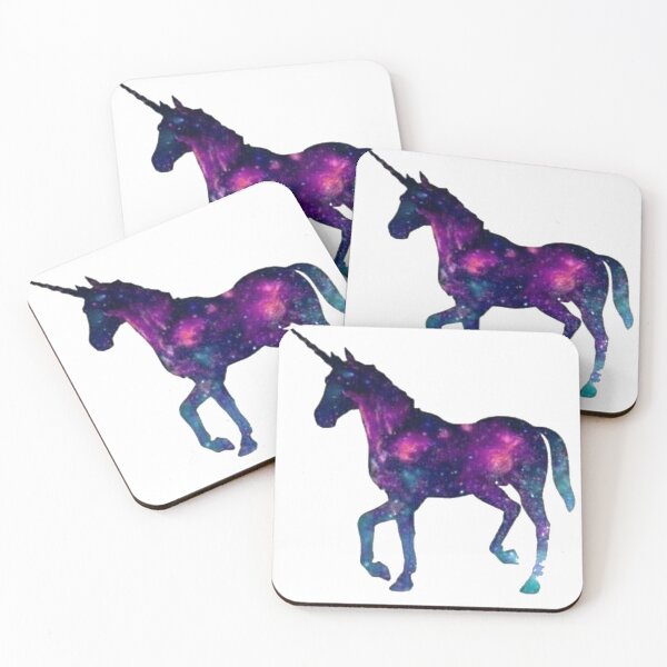 Item preview, id50 Unicorn, Fairytale characters, beautiful horses, Stars, Galaxies, Shining Stars, Gift Horses, Gift Unicorns, Gift Stars, Gift Fairytale Characters, Mythology, designed and sold by bcbutika.