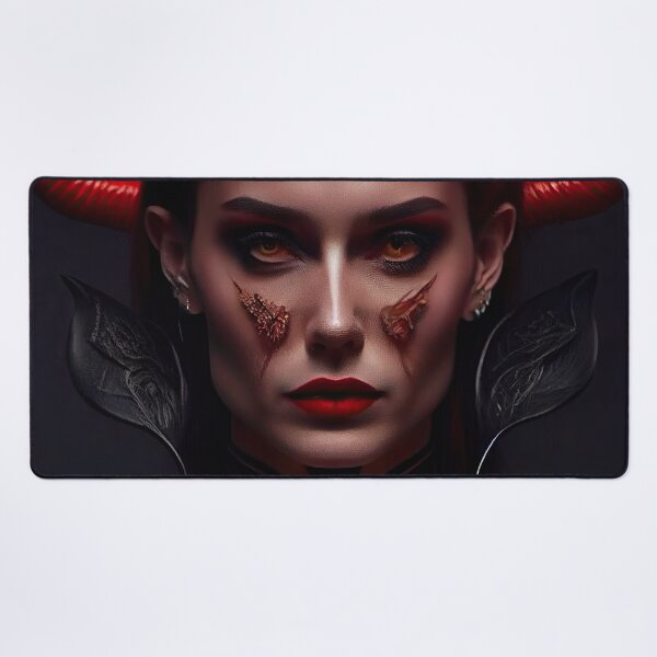 Item preview, Camelia designed and sold by OccultDreams.