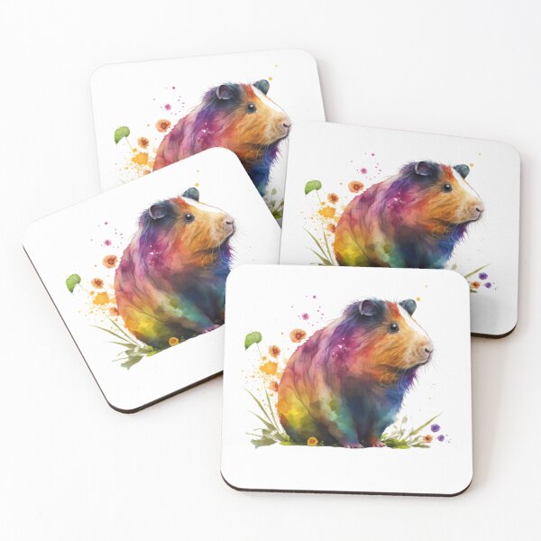 Item preview, Guinea pig designed and sold by Fresh Clothes.