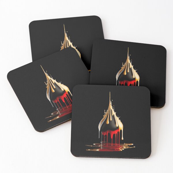 Item preview, Rain Drop - The Paint Collection designed and sold by FiveIntentions.