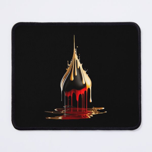 Item preview, Rain Drop - The Paint Collection designed and sold by FiveIntentions.