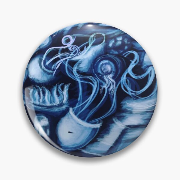 Item preview, Jellyfish hive  designed and sold by Gsonarts11.