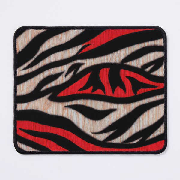 Item preview, Zebra Style Pattern With Alternative Coloring designed and sold by phillipbooth.