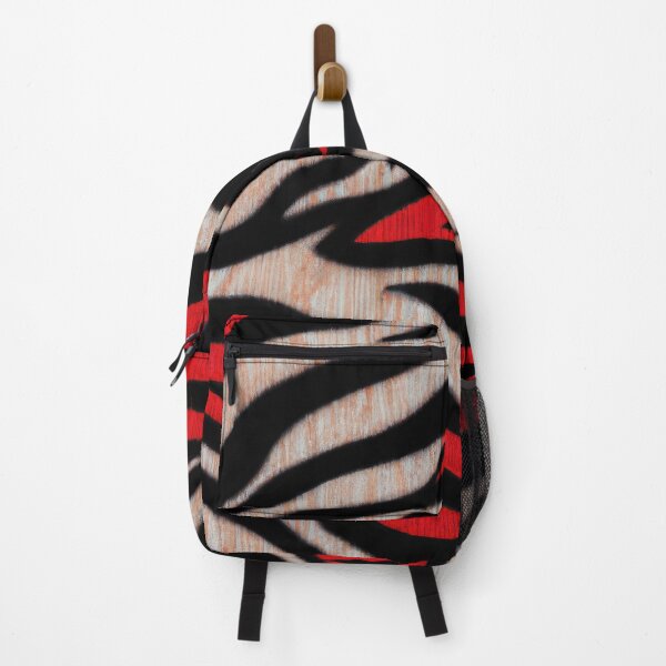 Item preview, Zebra Style Pattern With Alternative Coloring designed and sold by phillipbooth.