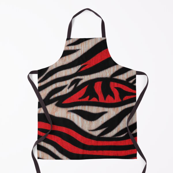 Item preview, Zebra Style Pattern With Alternative Coloring designed and sold by phillipbooth.