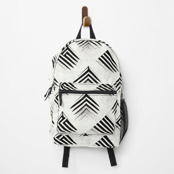 Item preview, Mountain Line Geometry designed and sold by Vintagez 98.
