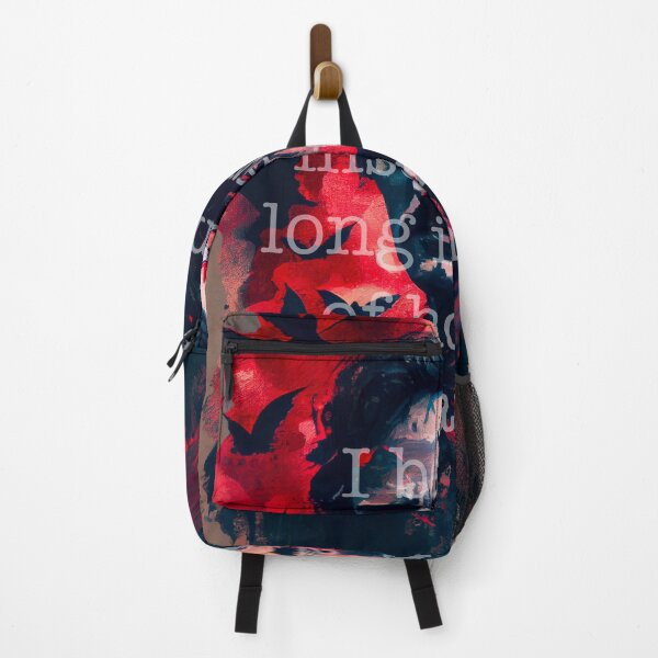 Item preview, I became insane, with long intervals of horrible sanity. designed and sold by SurrealeyeSEA.
