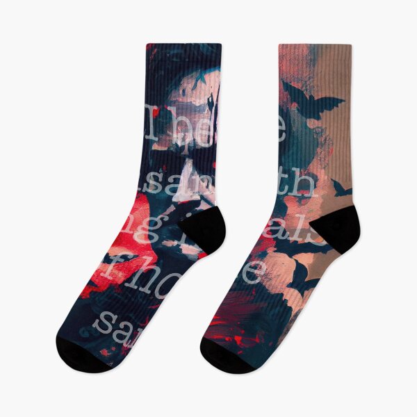 Item preview, I became insane, with long intervals of horrible sanity. designed and sold by SurrealeyeSEA.