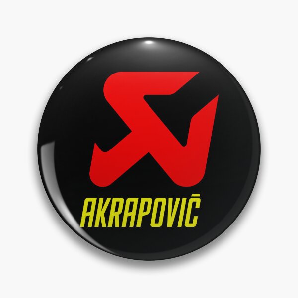 Item preview, ACKRAPOVIC exhaust systems designed and sold by hastungshop.