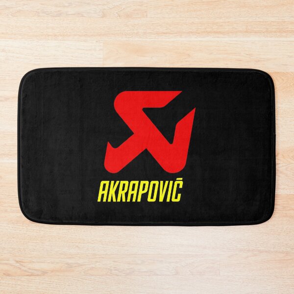 Item preview, ACKRAPOVIC exhaust systems designed and sold by hastungshop.