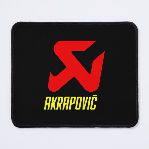 Item preview, ACKRAPOVIC exhaust systems designed and sold by hastungshop.