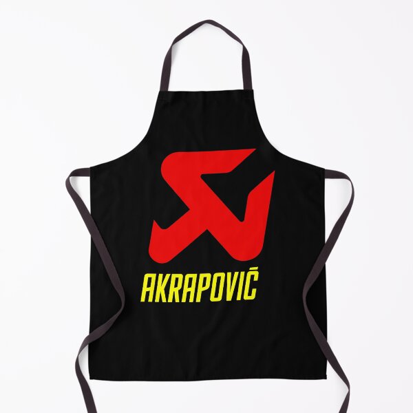 Item preview, ACKRAPOVIC exhaust systems designed and sold by hastungshop.
