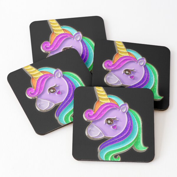 Item preview, Unicorn  designed and sold by Priyanka  Rishi.