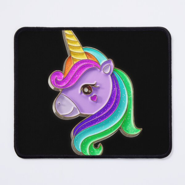 Item preview, Unicorn designed and sold by Priyanka Rishi.