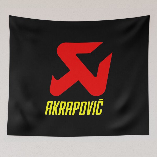 Item preview, ACKRAPOVIC exhaust systems designed and sold by hastungshop.