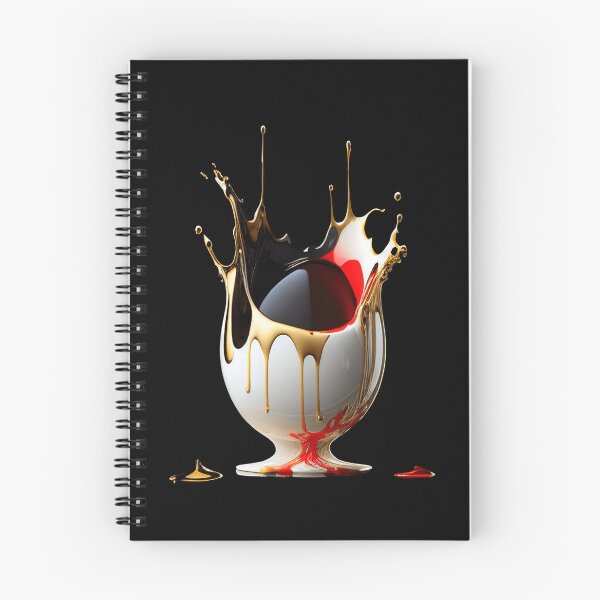 Item preview, Egg Cup - The Paint Collection designed and sold by FiveIntentions.