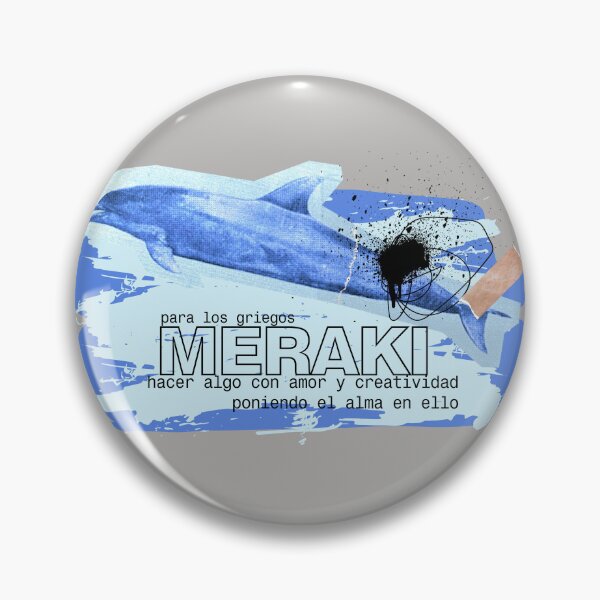 Item preview, Meraki for the Greeks designed and sold by TheCollageWorld.