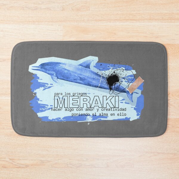 Item preview, Meraki for the Greeks designed and sold by TheCollageWorld.